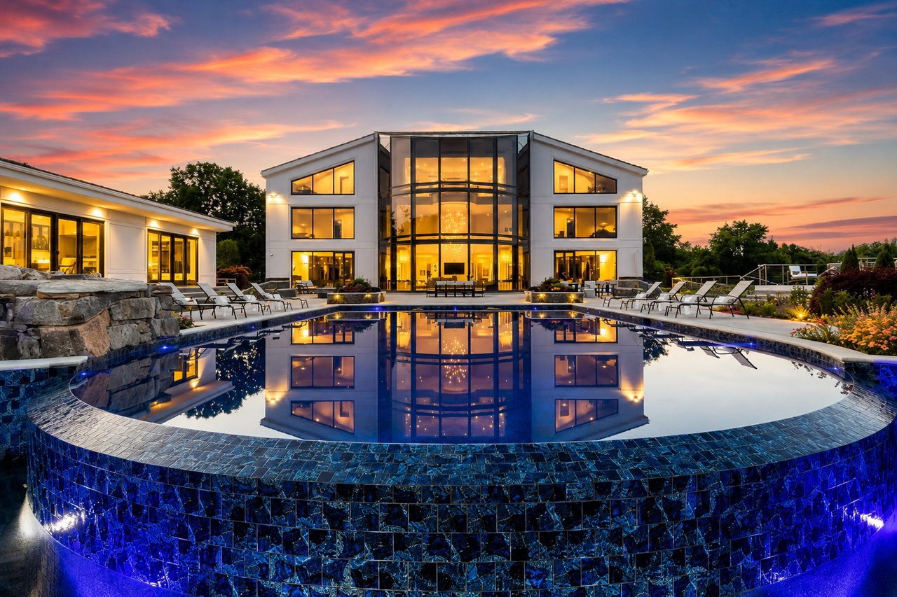 KW Luxury: Inside the Chester County Luxury Home Market (2026)