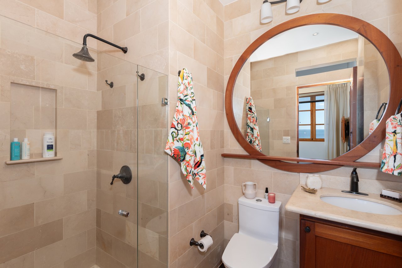 42 Plaza Central | Penthouse Living with Panoramic Ocean Views in Las Catalinas
