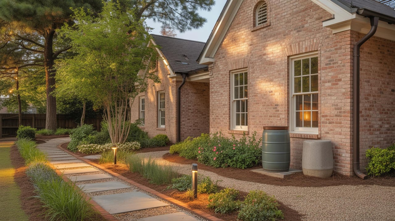 Low-Cost Sustainable Upgrades to Boost Your Troy, AL Home Value