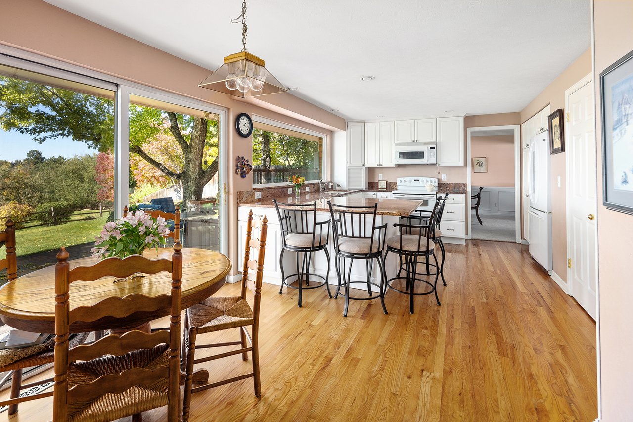 6561 S Pontiac Court, Centennial, CO