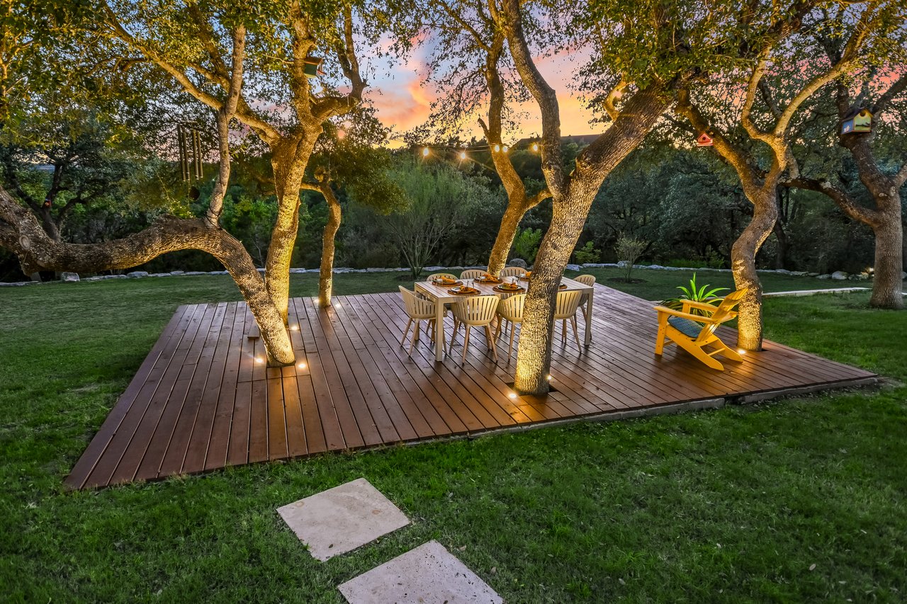 601 Crystal Creek Drive