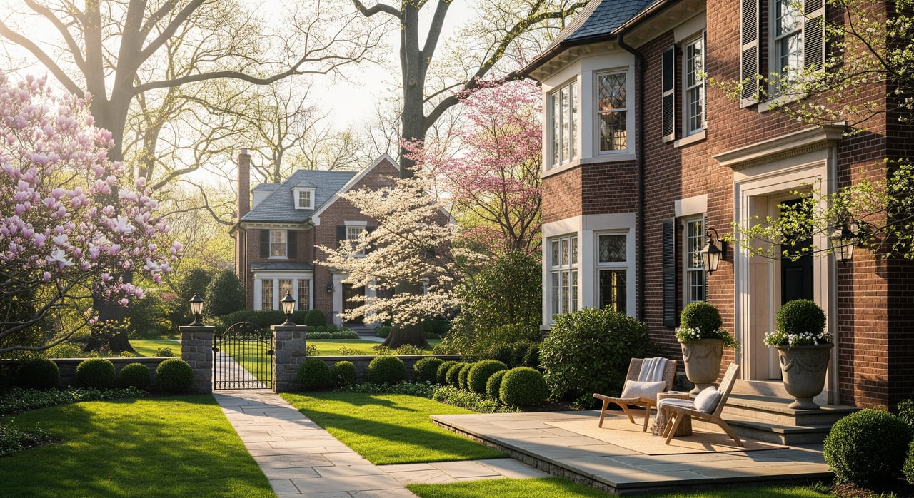 What Weekends In Ridgewood And Ho-Ho-Kus Are Like