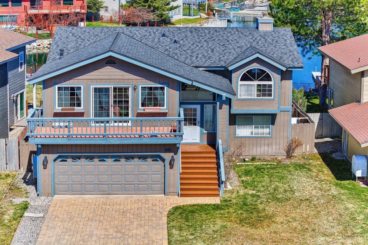 561 Alpine Drive