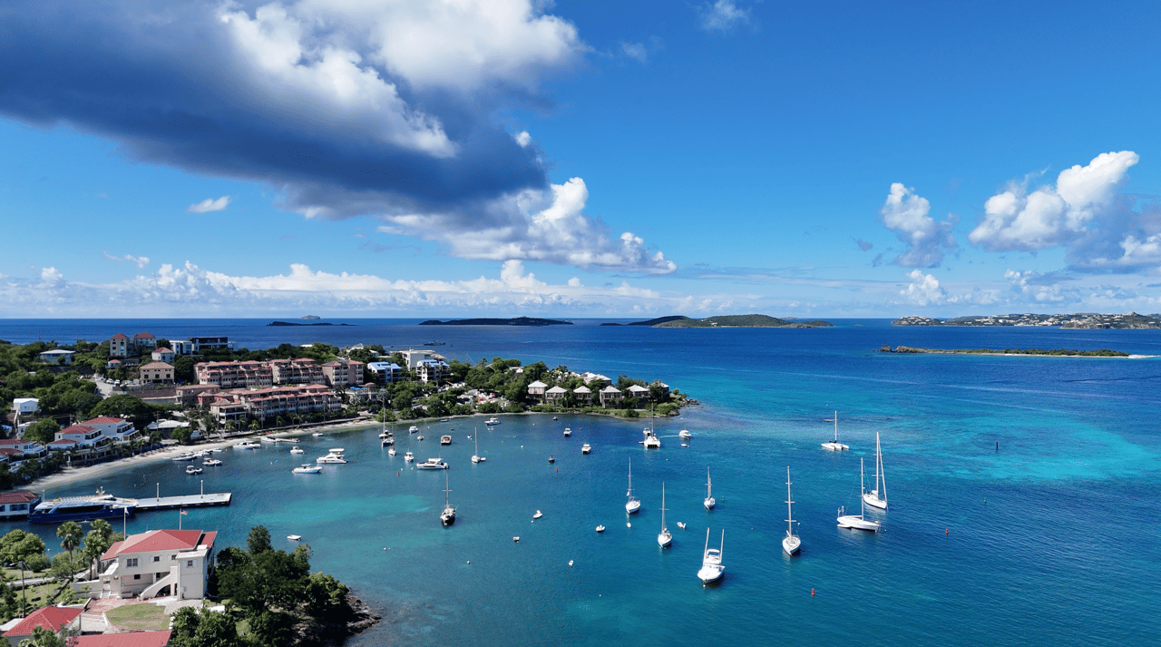 St. John Real Estate – Luxury Living & Investment in the U.S. Virgin Islands