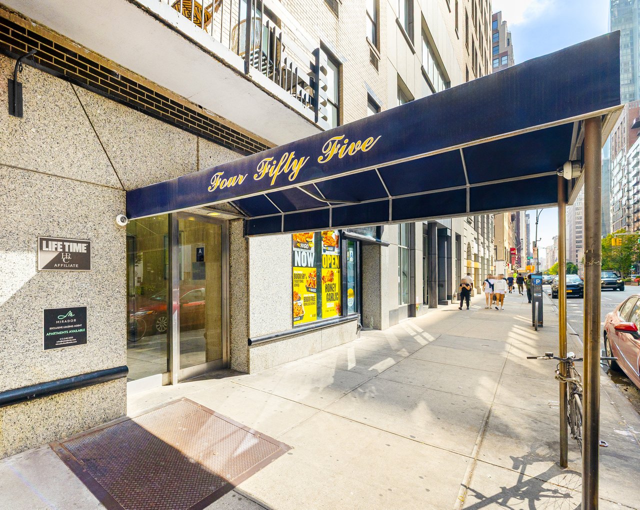 455 Park Avenue South