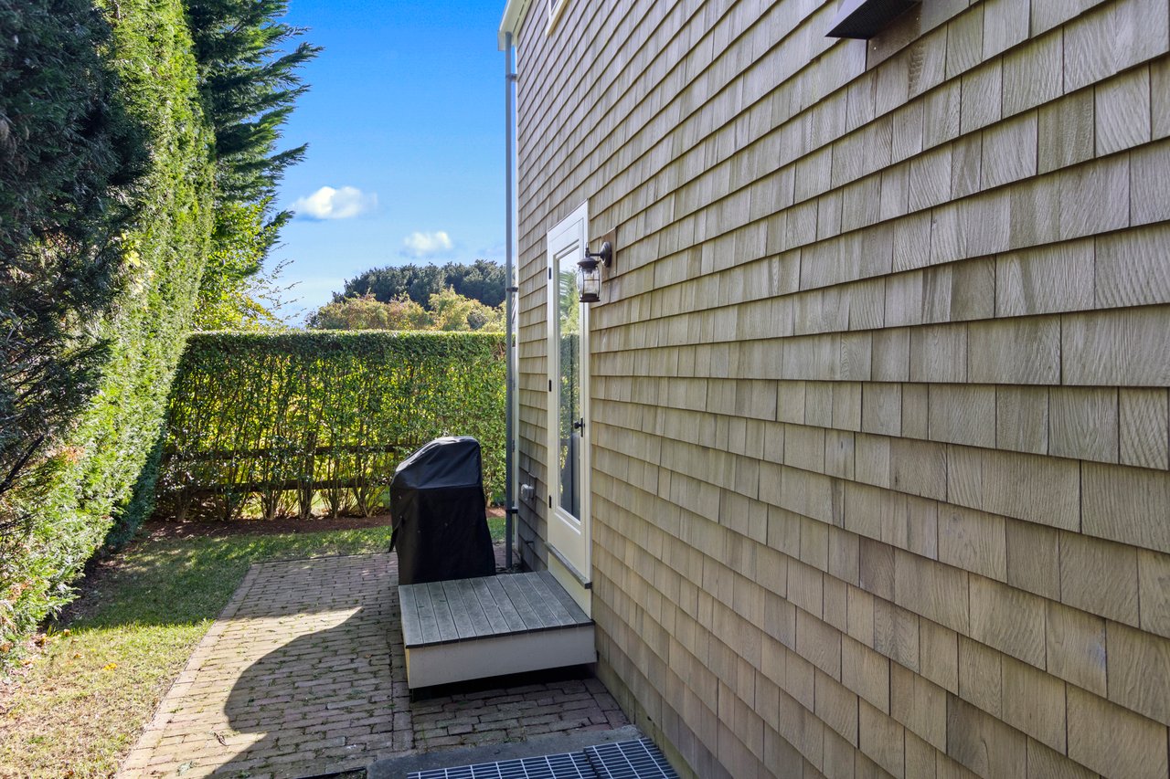 19 Hummock Pond Road | Cottage