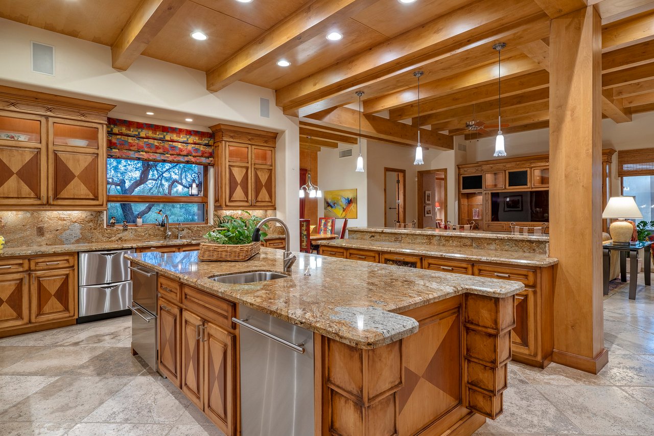 2143 E Desert Garden Drive