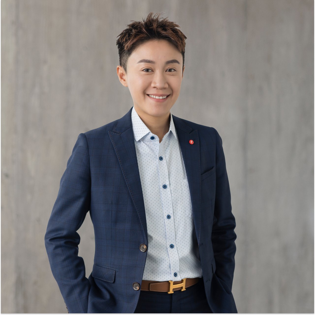Ester Hsieh photo