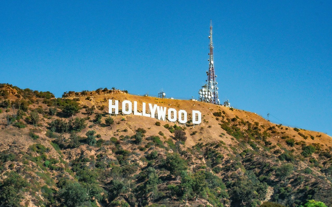 Hollywood