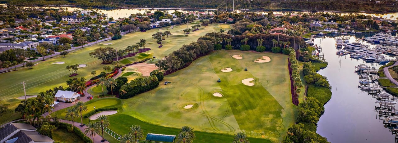 Admirals Cove membership cost  Admirals Cove golf club