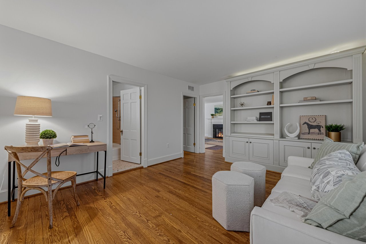 Timeless Living in the Heart of Purcellville