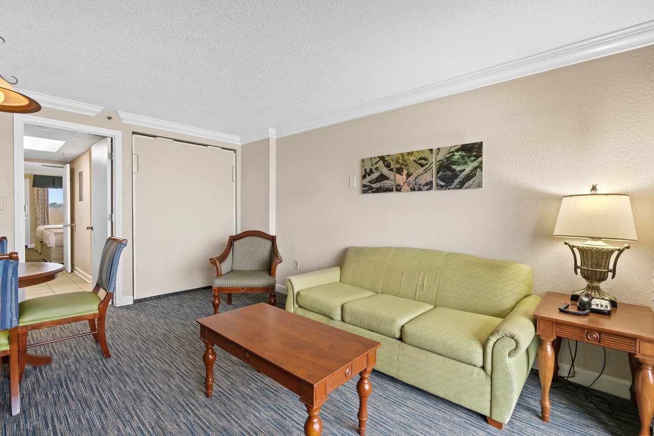 Holiday Inn @ The Pavilion