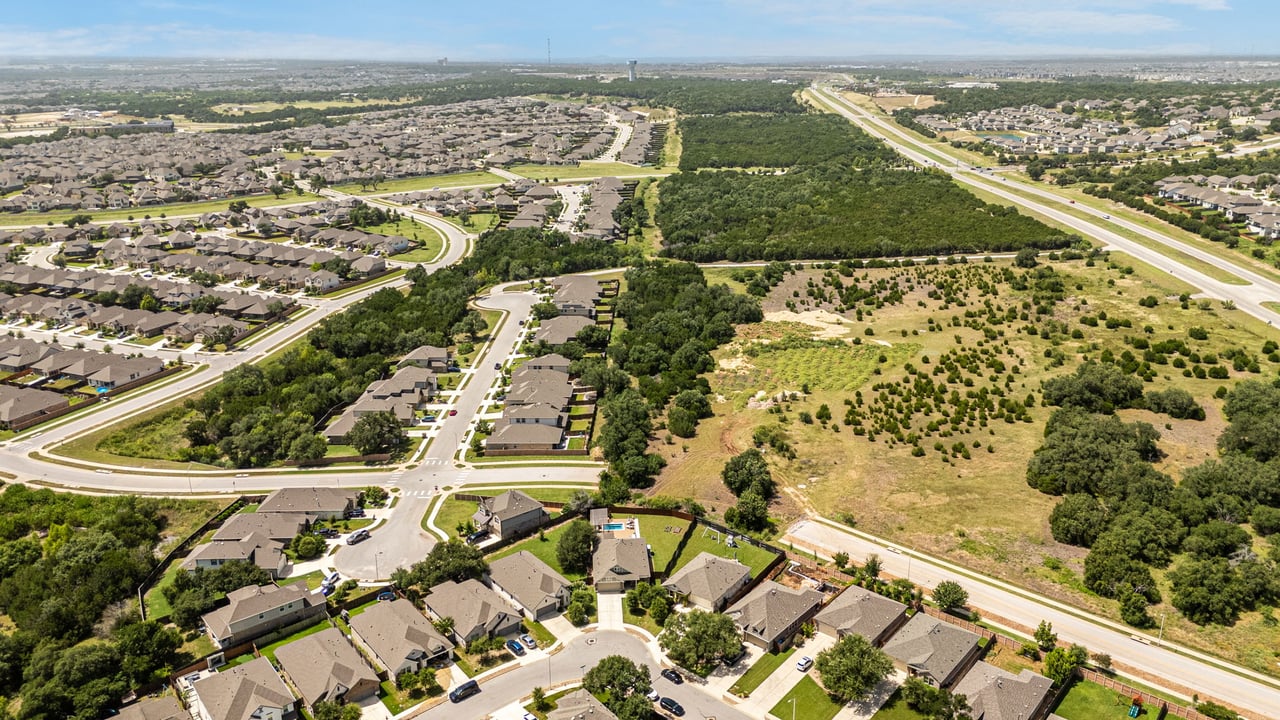 2529 Choctaw Pl. Leander, TX 78641