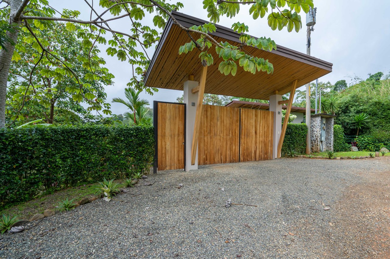 Hills of Portalon-Best in all Categories, Sunset Ocean view home