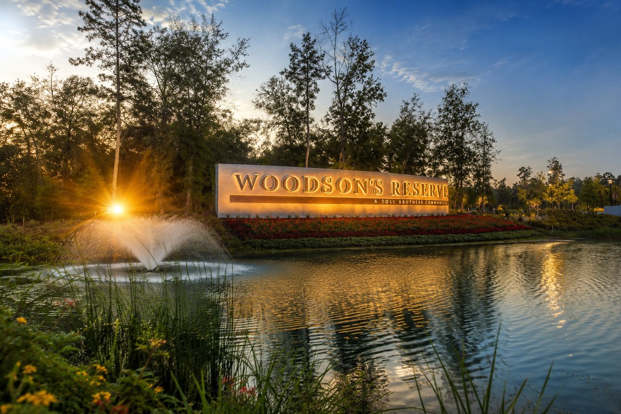 Woodson’s Reserve