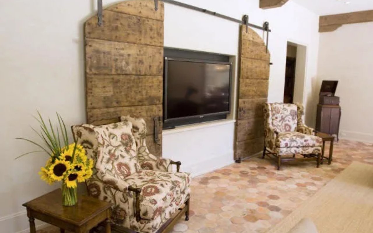 RePurpose Wed – Doors