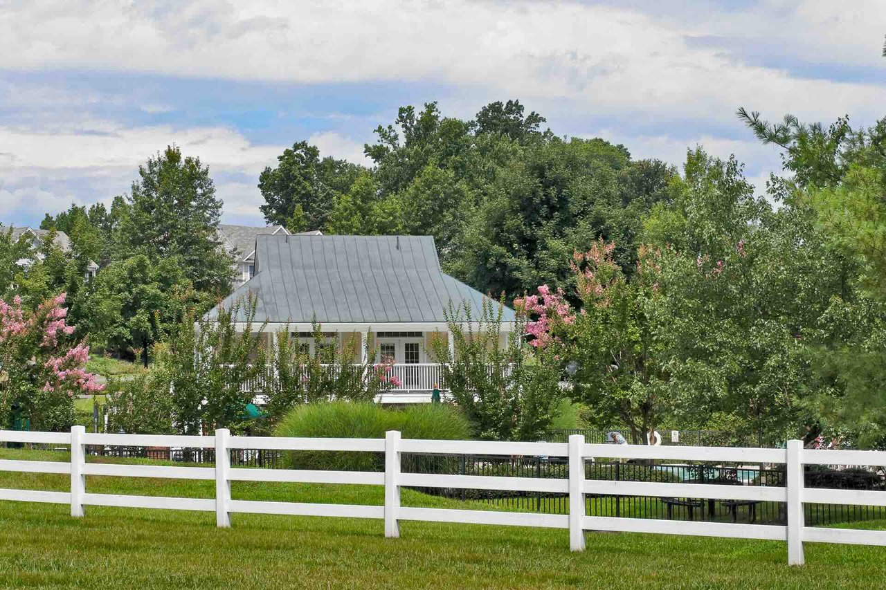 Foxcroft