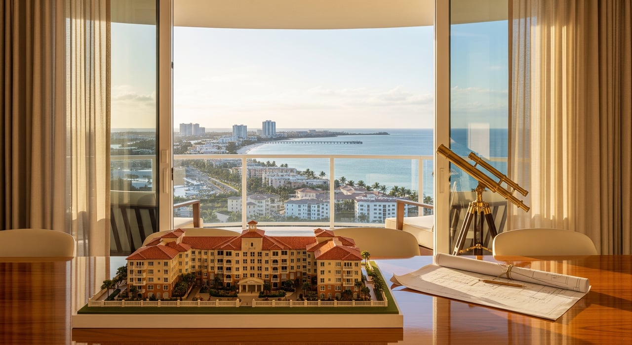 Old Naples Condos: Reserves, Inspections And Price Dynamics