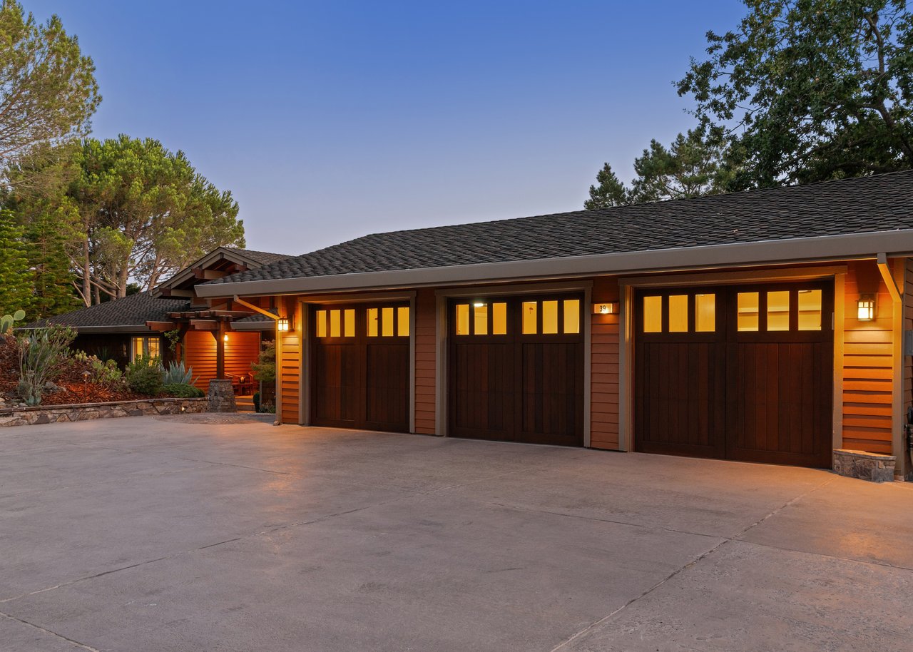 An Architectural Masterpiece in the Old Quarry Enclave