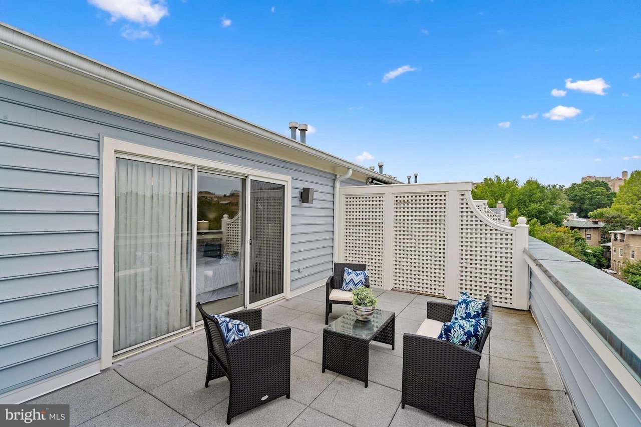 2407 20Th St NW Unit #1096, Washington, DC 20009