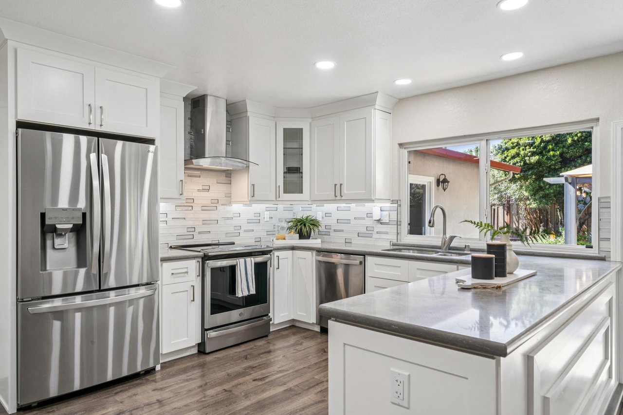 7403 Hillsdale Dr, West Pleasanton