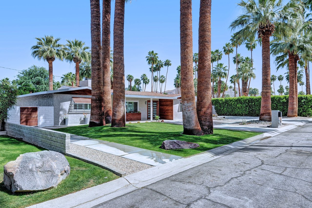 Deepwell Estates