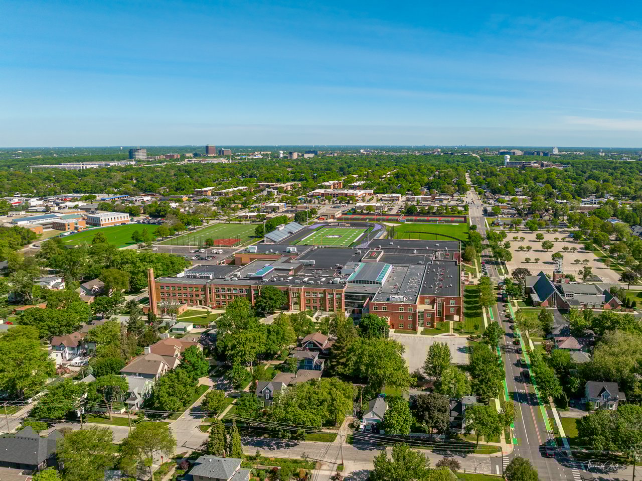 4716 Main St, Downers Grove