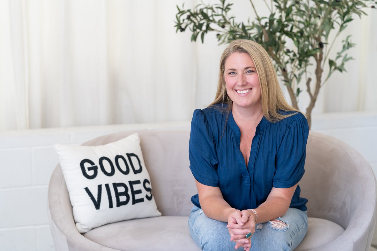 Colorado REALTOR Kathryn Tighe discussing why relationships between real estate agents help buyers and sellers achieve successful transactions.