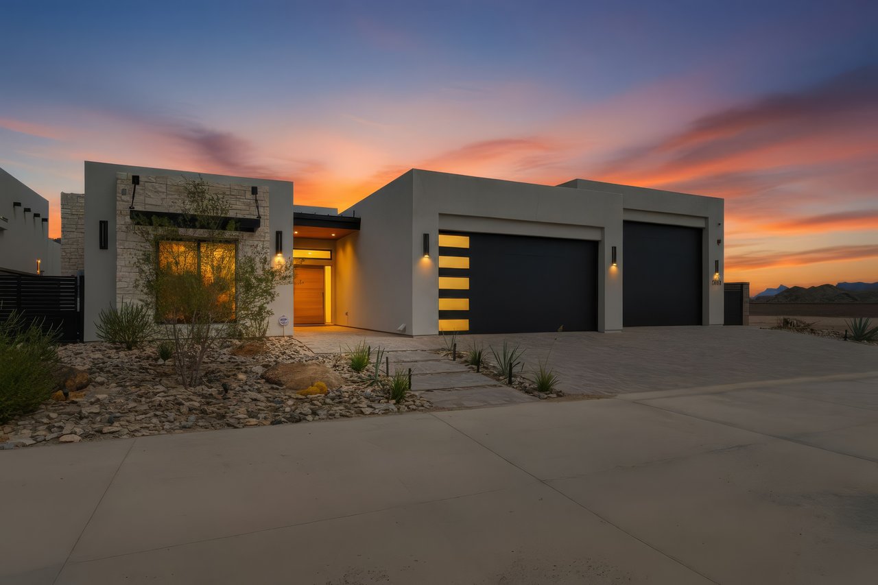 Sell a Home