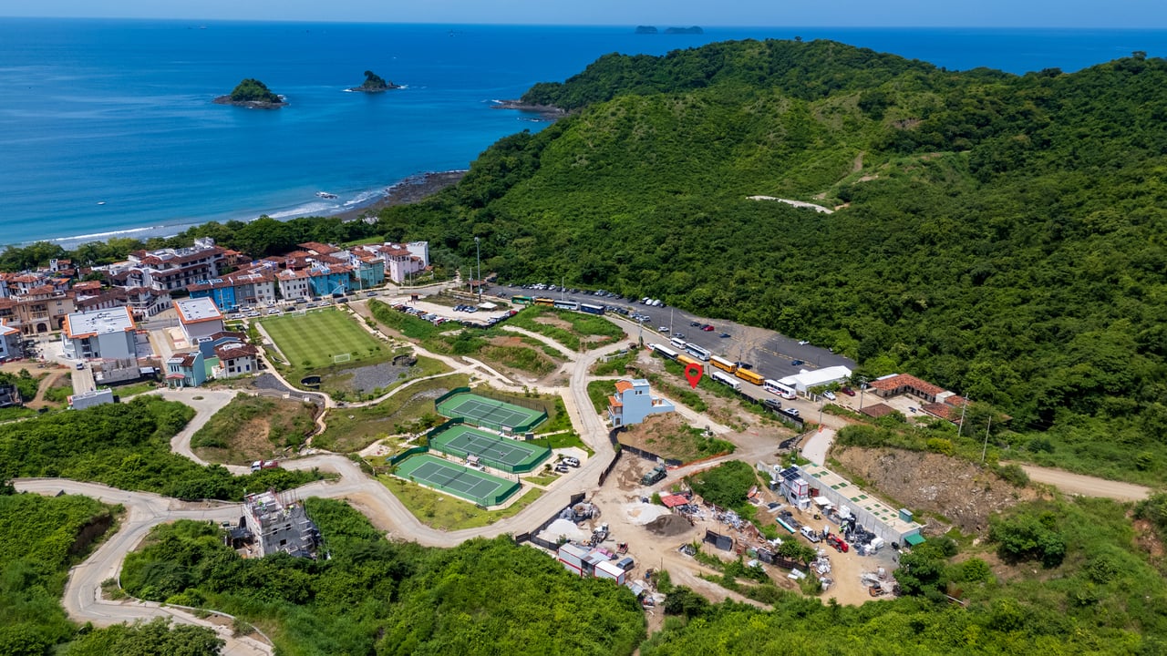 El Prado Lot #5, Las Catalinas, Guanacaste