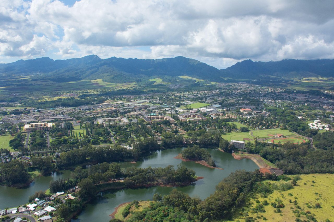 Wahiawa