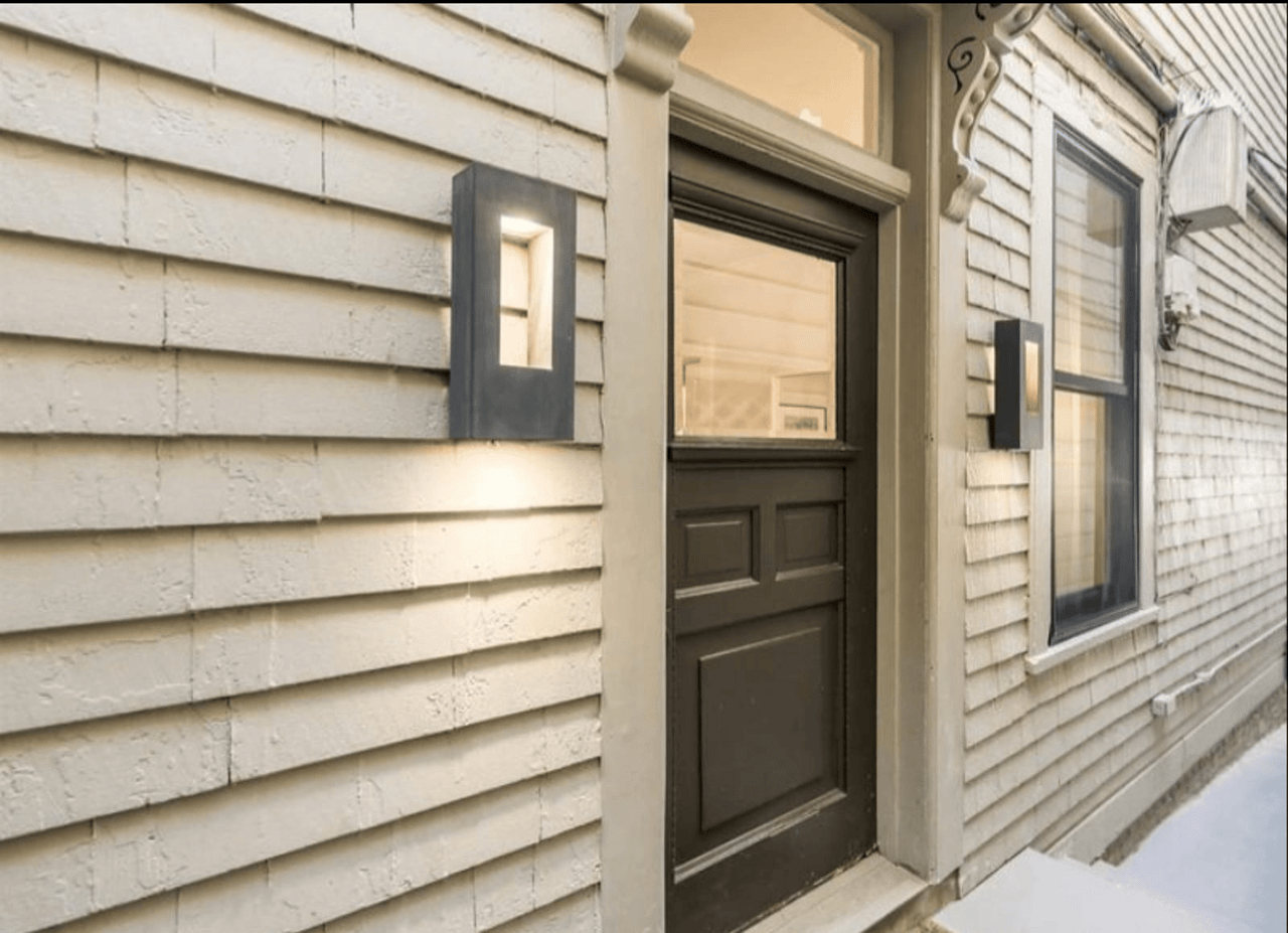 354 Sanchez St.