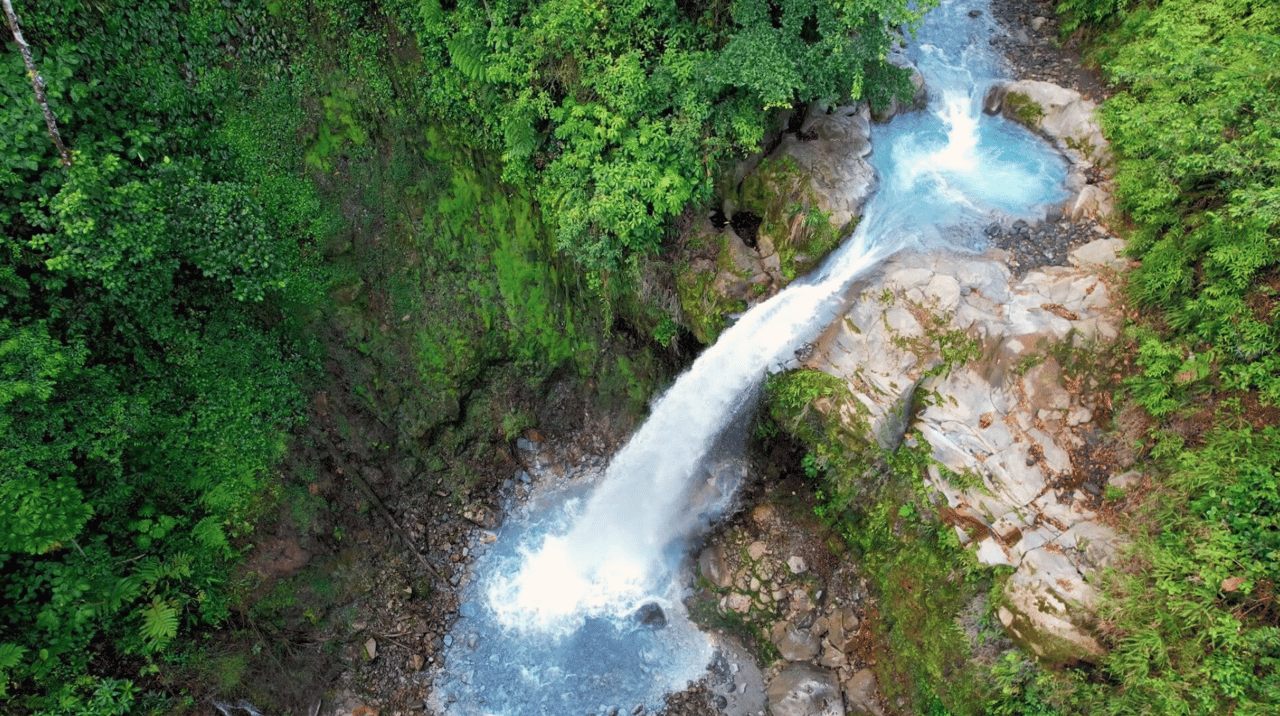 Finca Rincon De La Vieja, 61 Acre Costa Rican Paradise