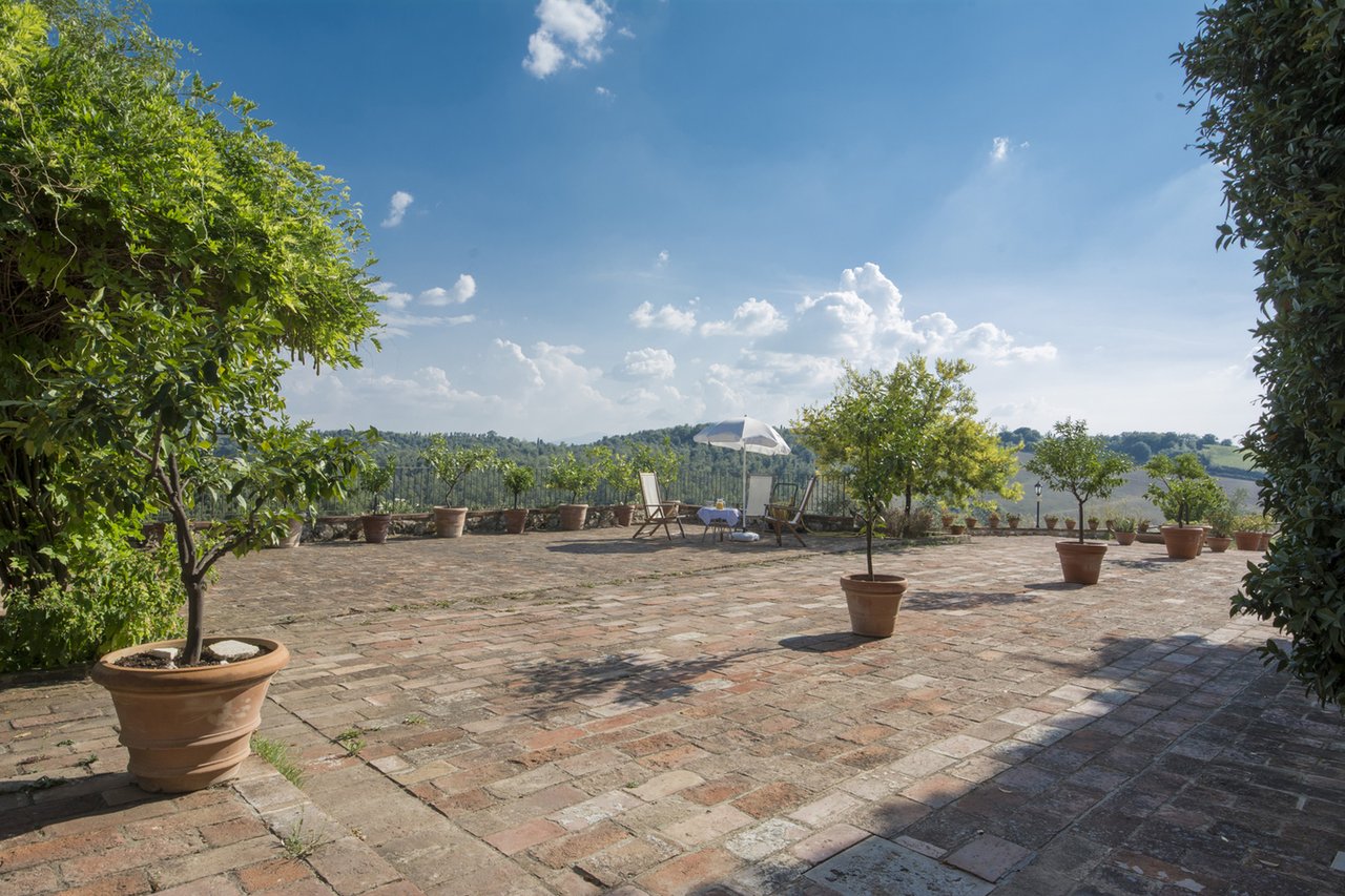 Tenuta Malacoda; Wine & Agricultural Estate
