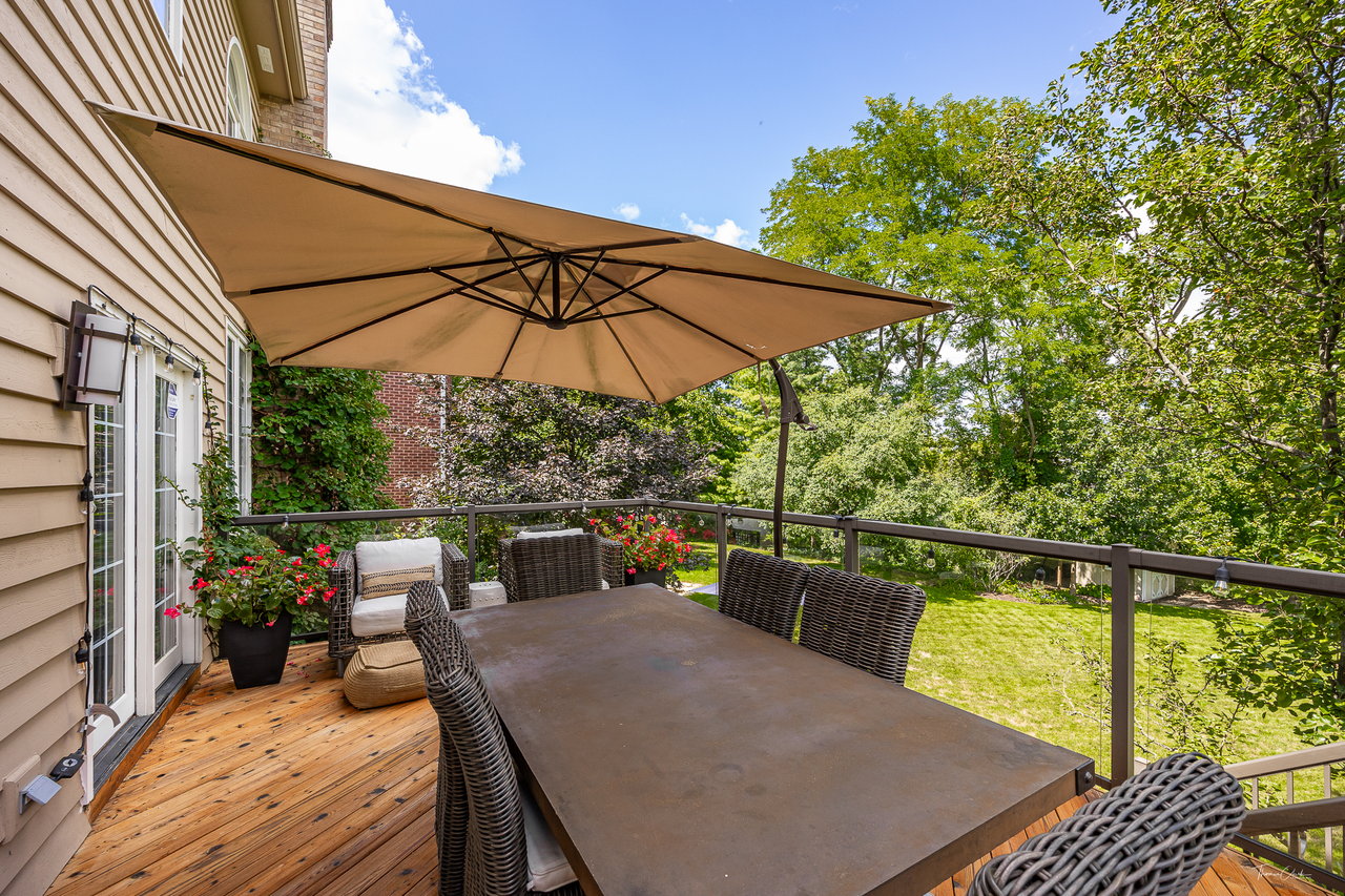 1950 Elmore Ave, Downers Grove