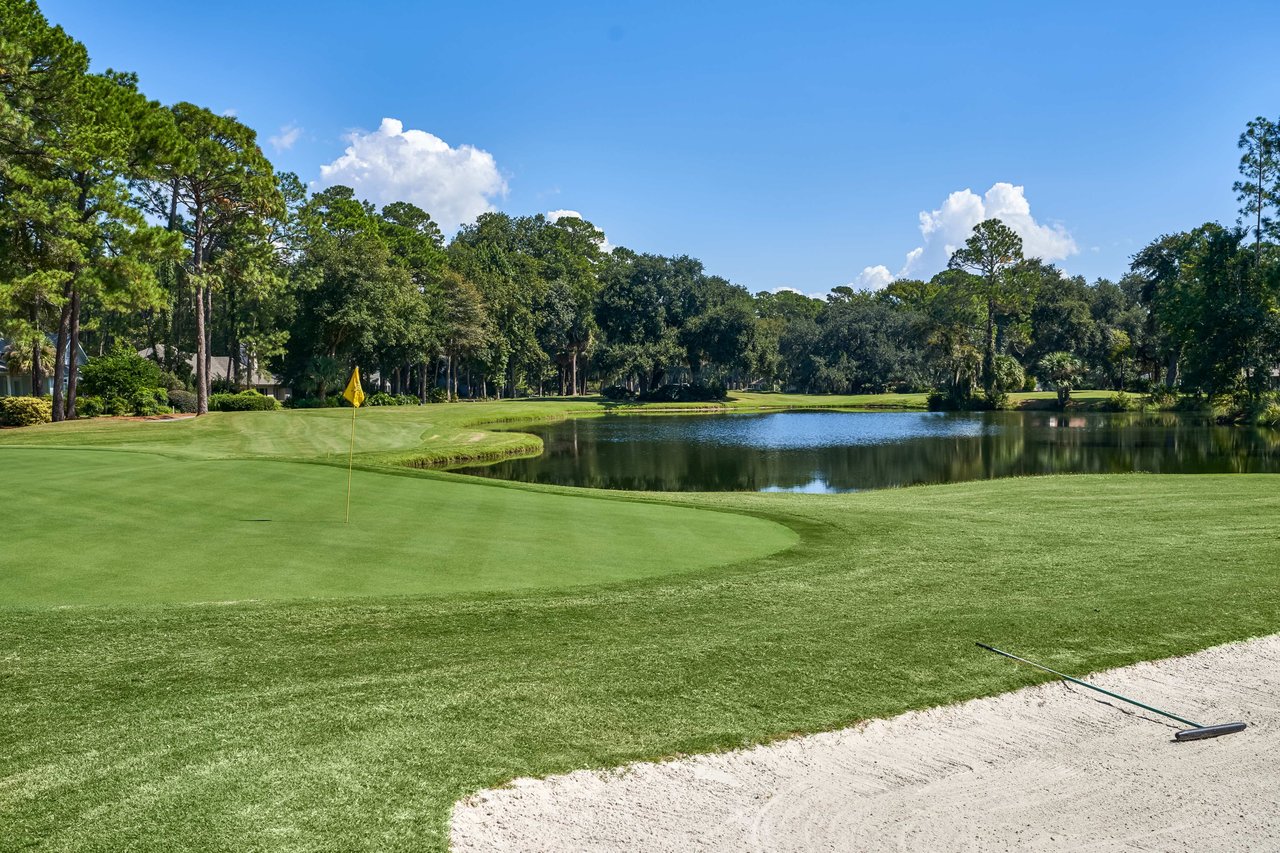 Moss Creek