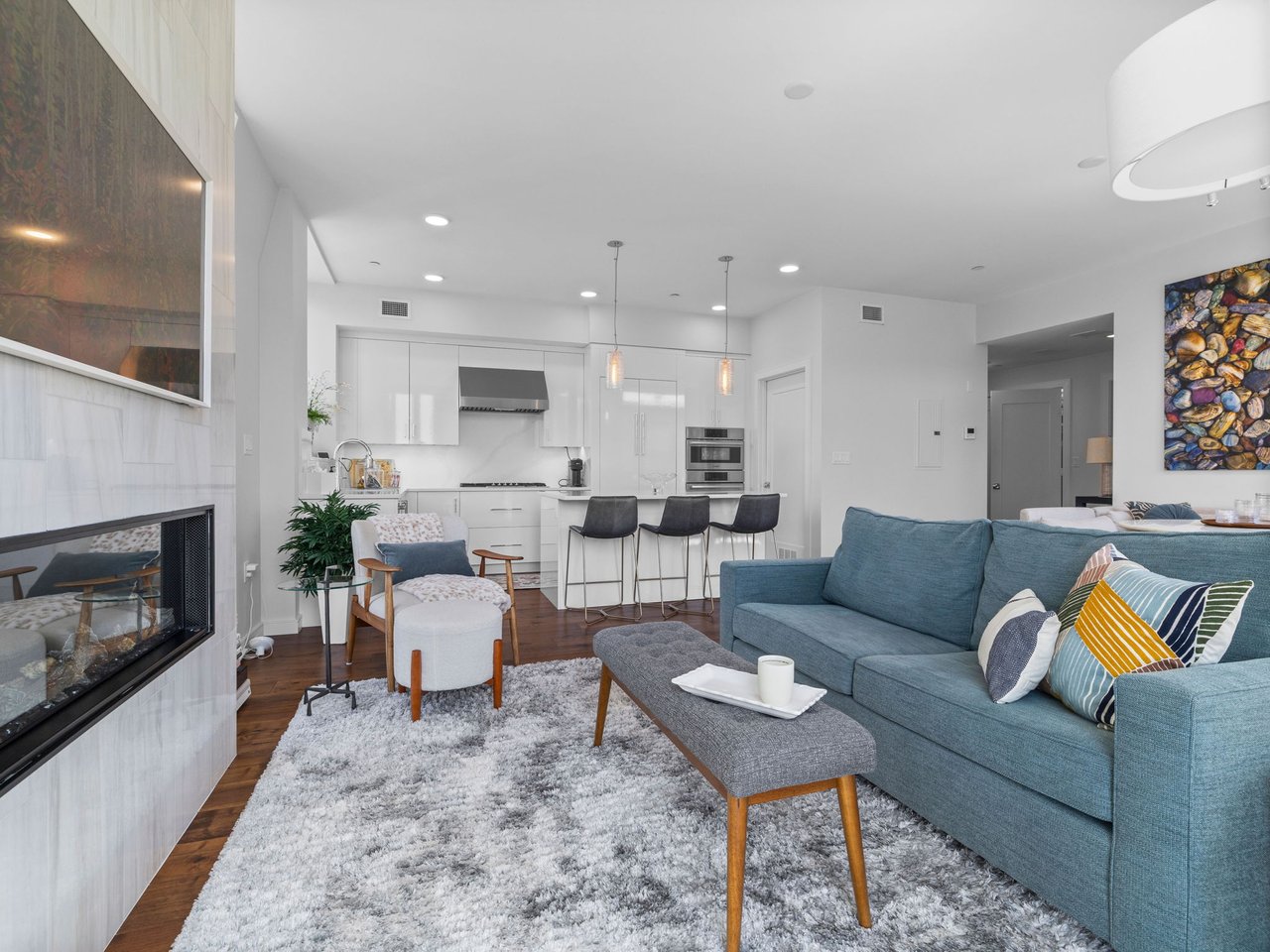 815 East Fifth Street # 9