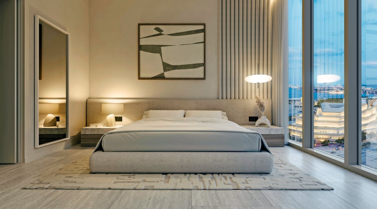14 ROC Miami: Where Nature Meets Urban Elegance