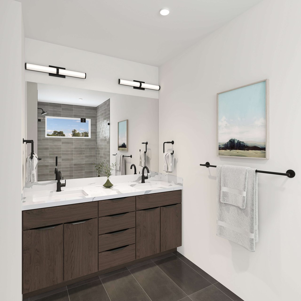 South Sherman St. - Alpine