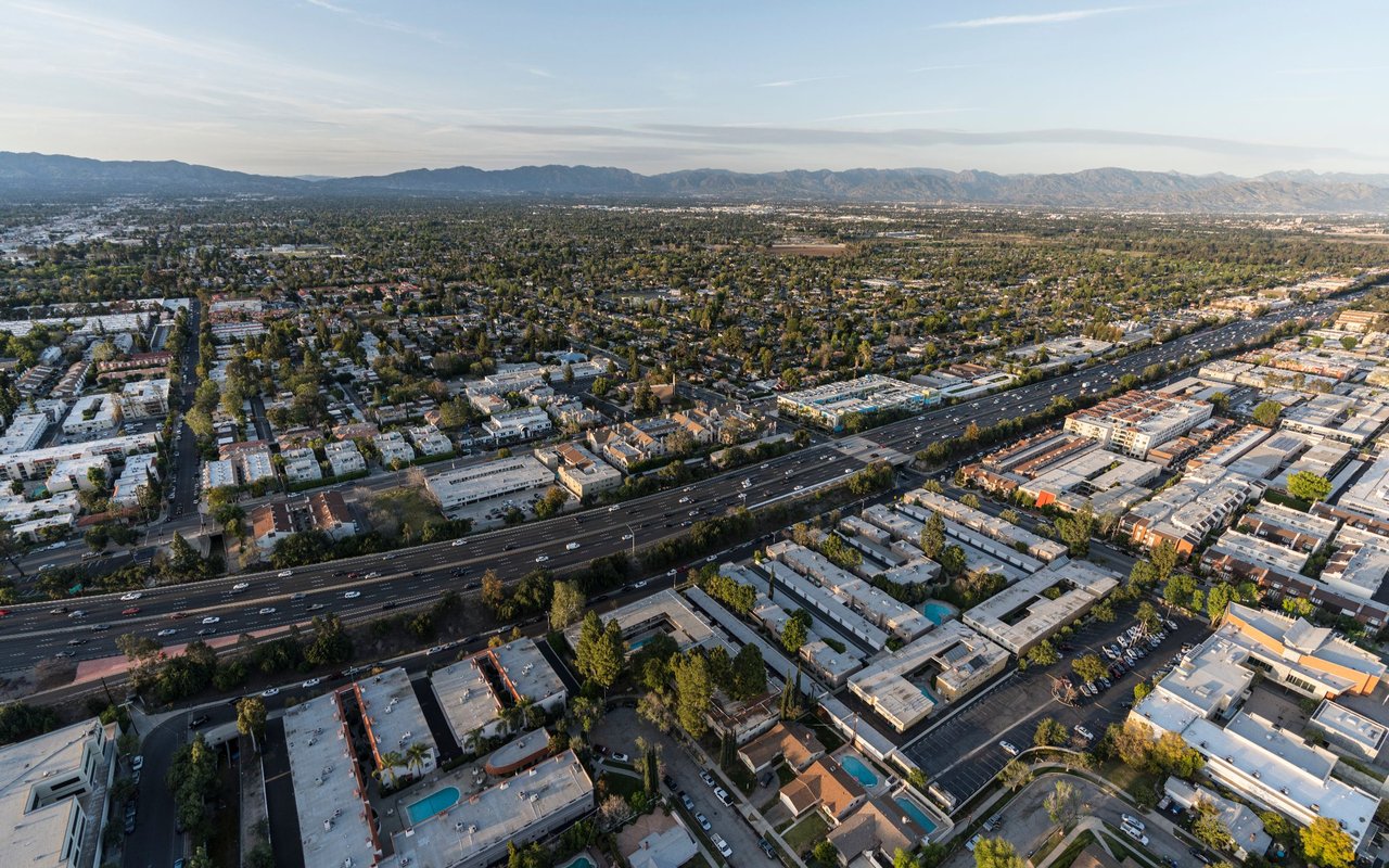 Tarzana