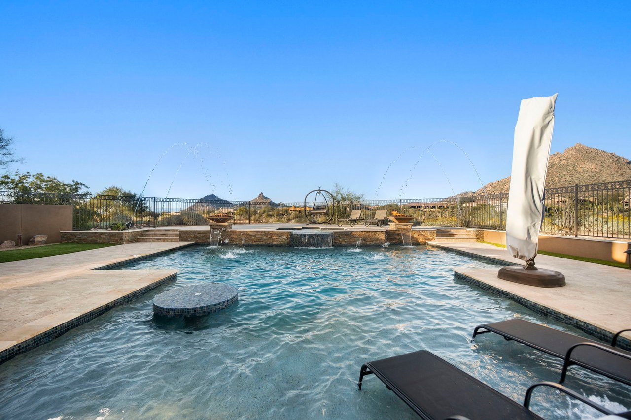 10570 E Pinnacle Peak Road