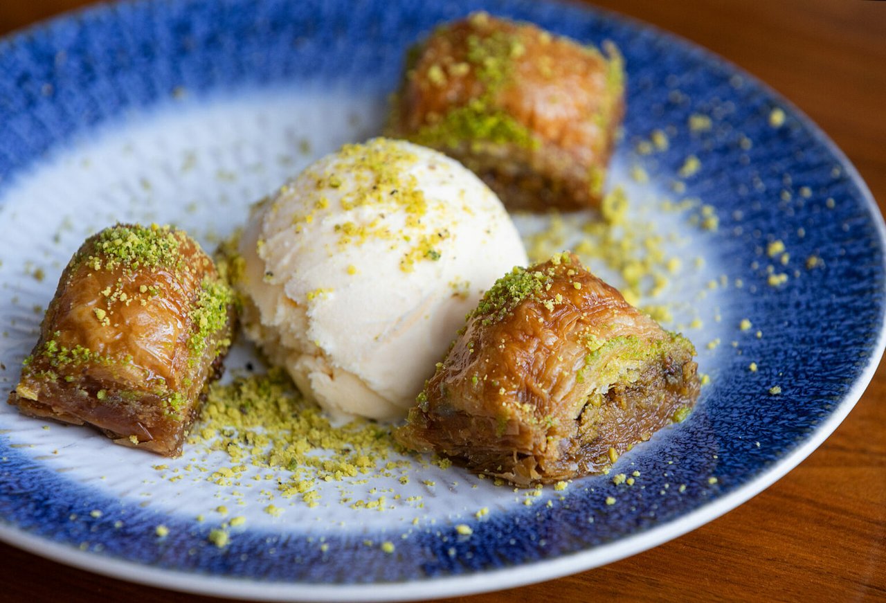 10 Favorite Restaurants for Middle Eastern Food in Sonoma County