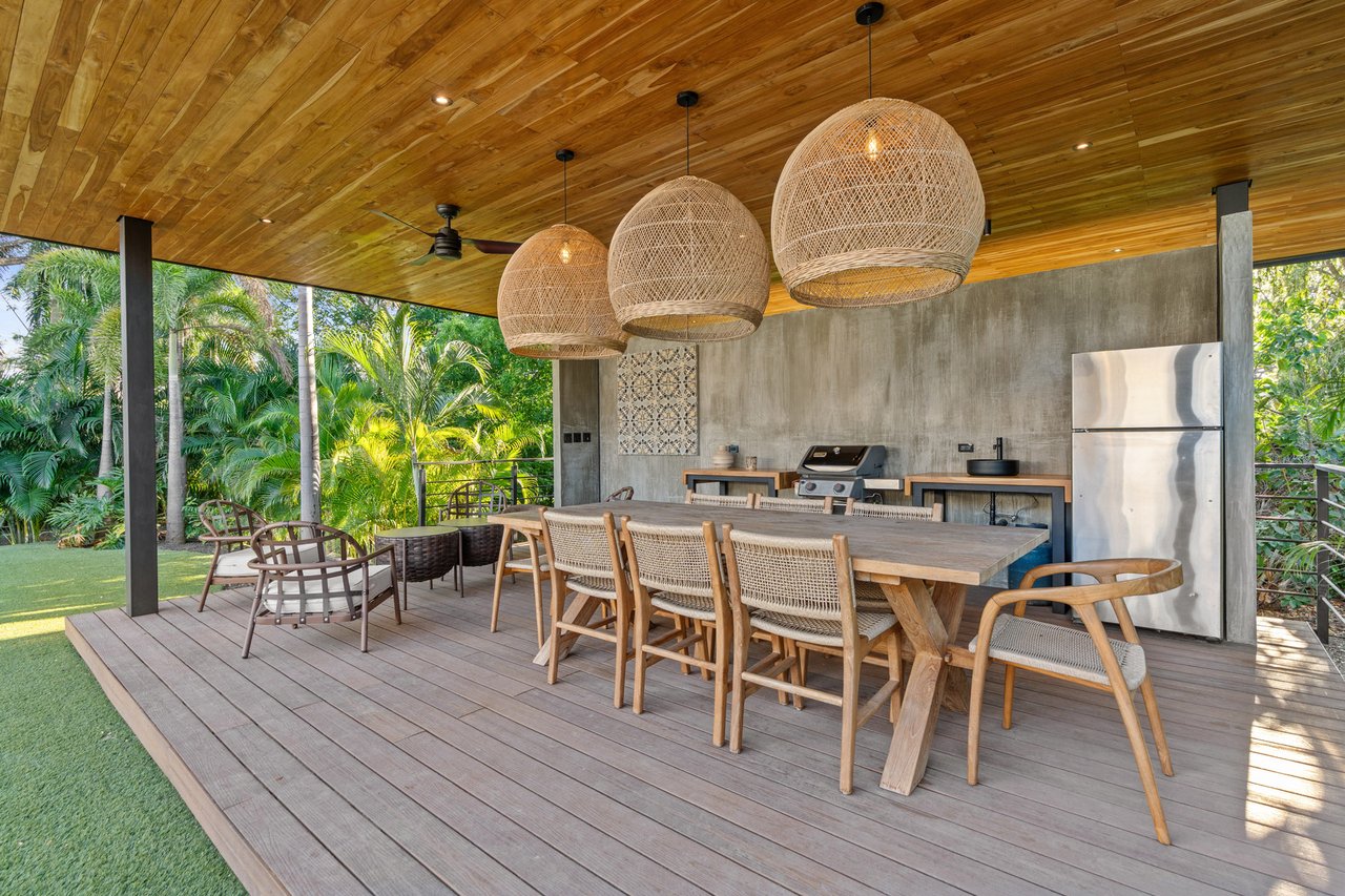 The Tides | A Luxury Coastal Retreat in Hacienda Pinilla