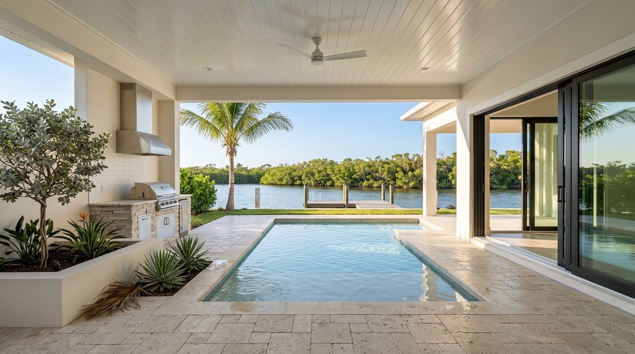 Hurricane Season Home-Buying Guide: What to Know Before You Purchase in Punta Gorda