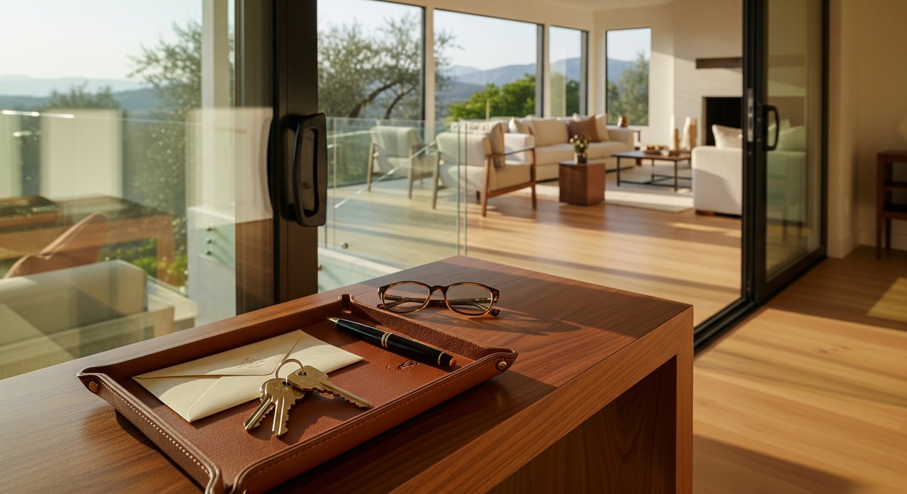 Earnest Money In California: How It Works