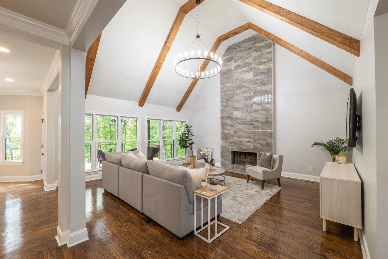 6340 Barberry Hill Drive