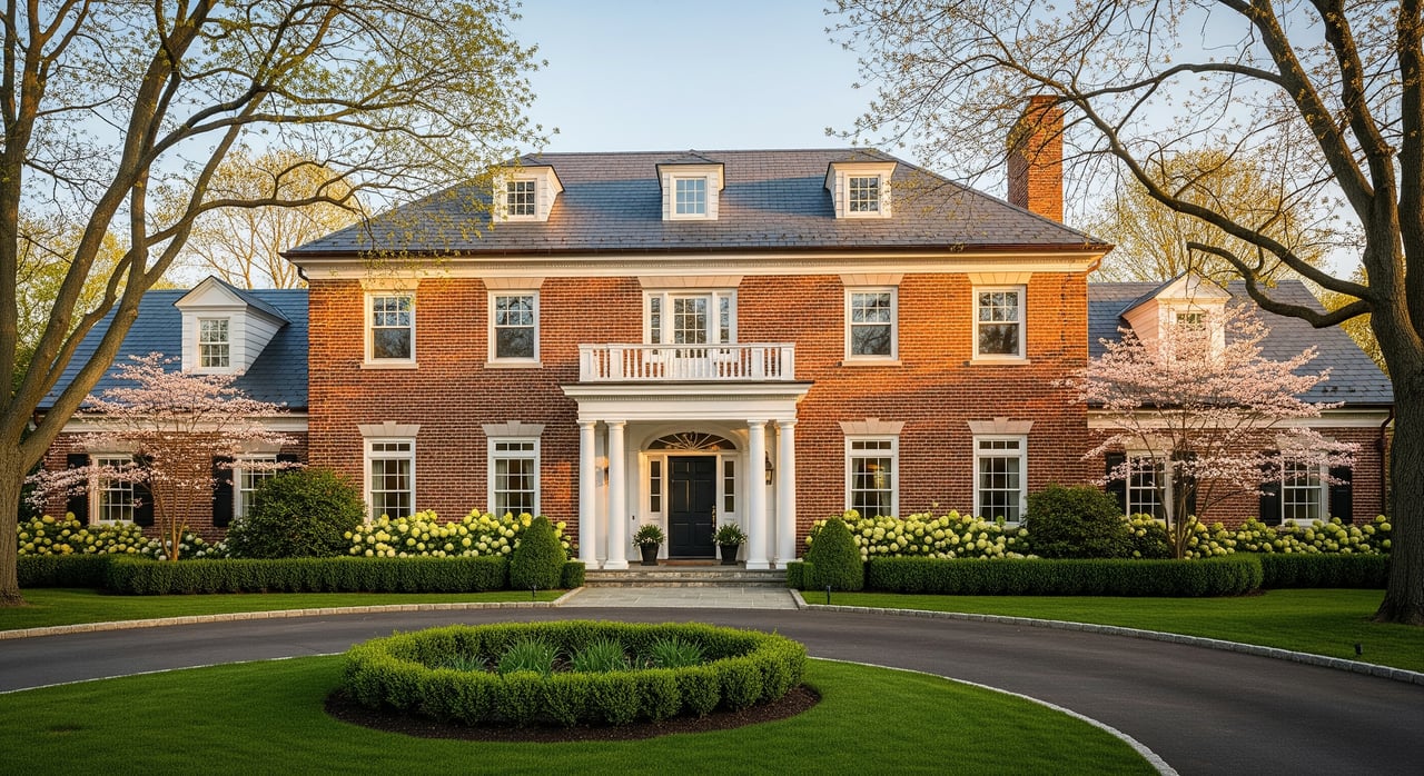 Best Time To List A Home In Dix Hills