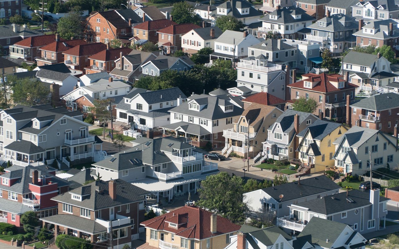 East Rockaway