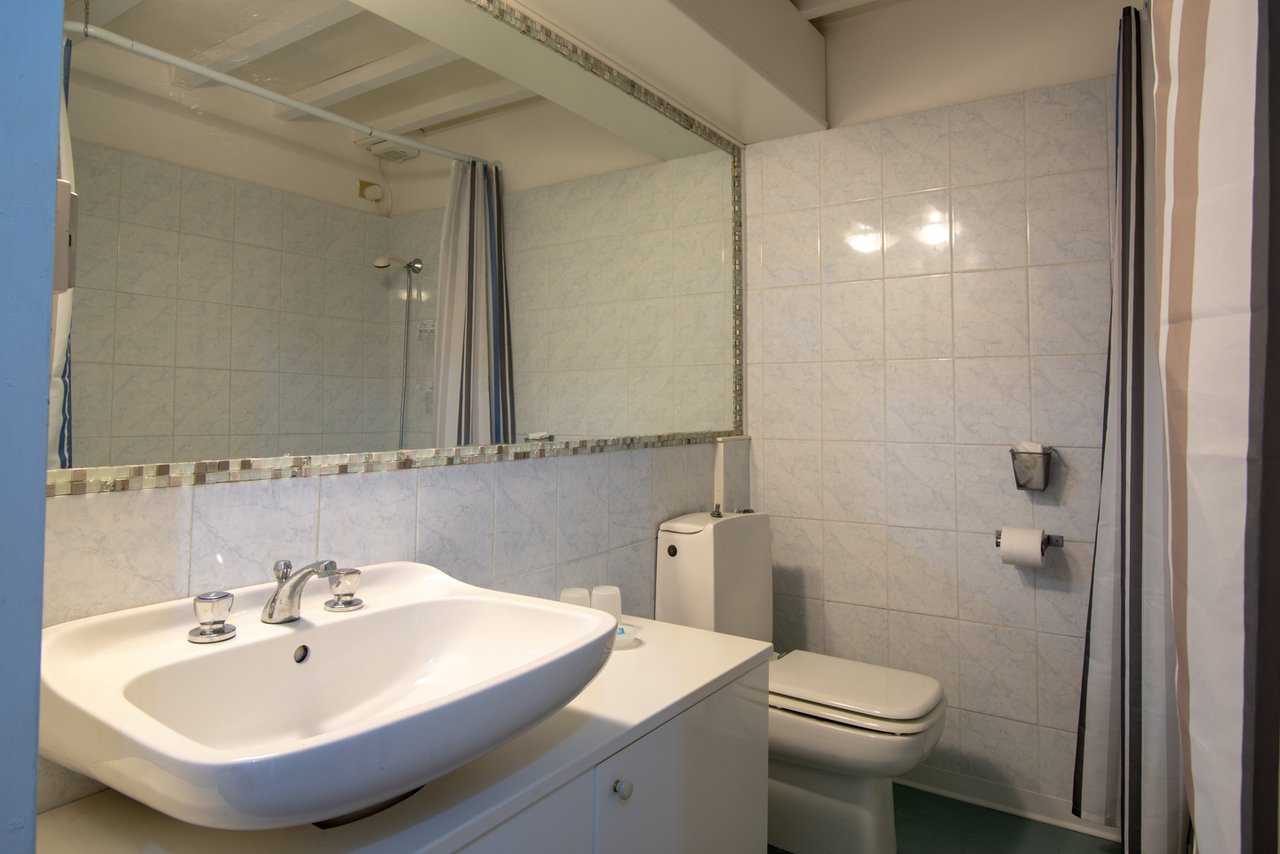 Charismatic B&B in Rolling Hills of San Gimignano