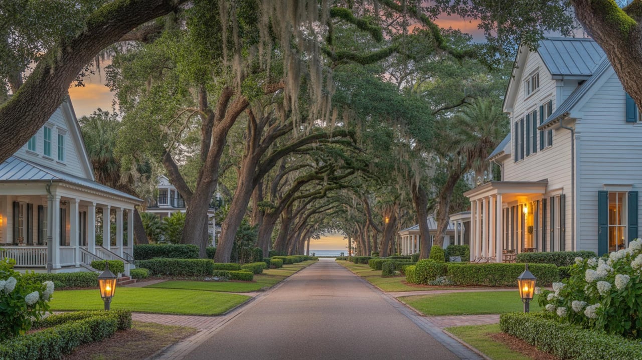 What to Look for When Choosing the Right Neighborhood in Foley, AL